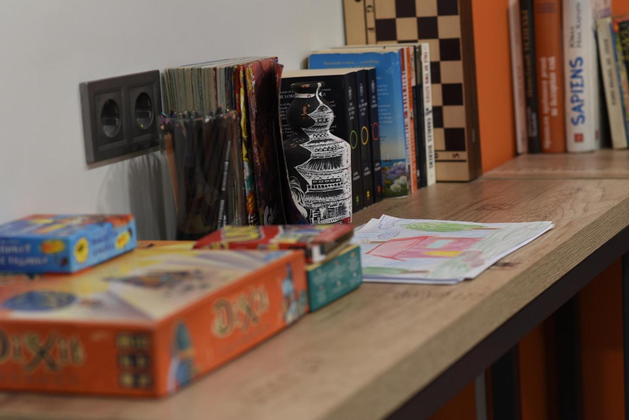 Dorm Bg Pet-Friendly Aparthotel Sztara Zagora Kültér fotó