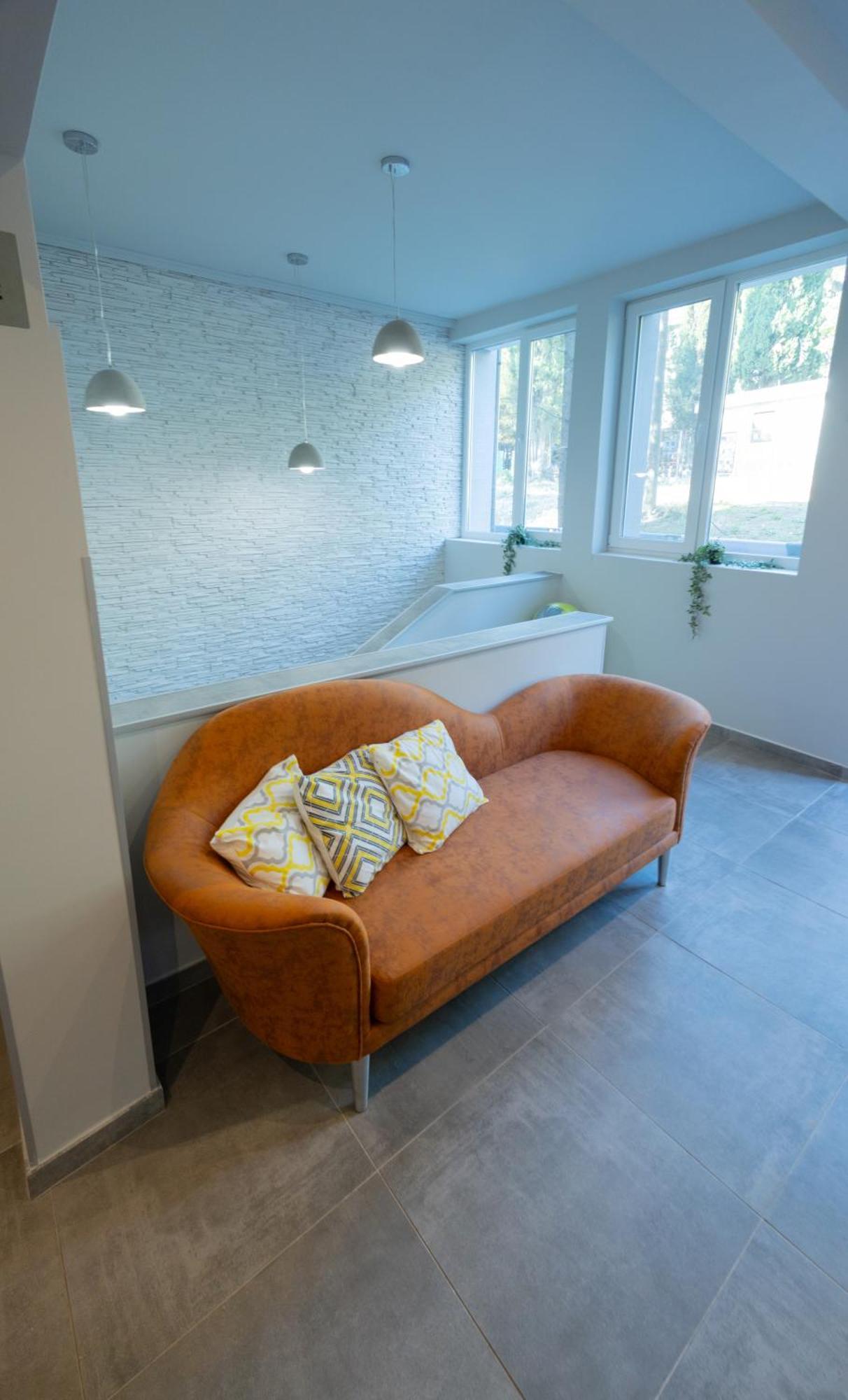 Dorm Bg Pet-Friendly Aparthotel Sztara Zagora Kültér fotó