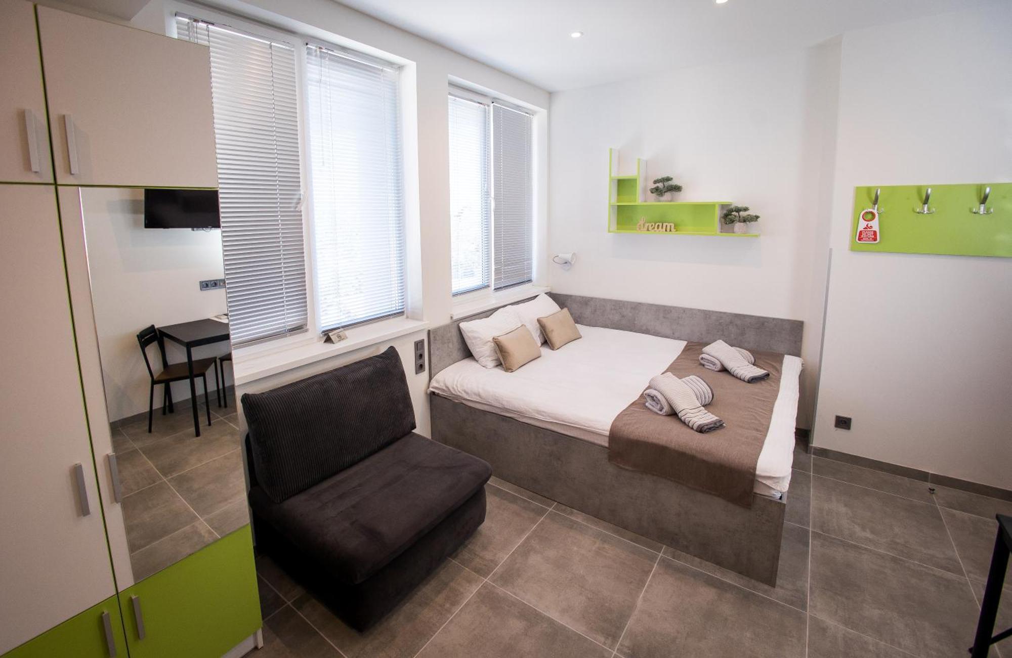 Dorm Bg Pet-Friendly Aparthotel Sztara Zagora Kültér fotó