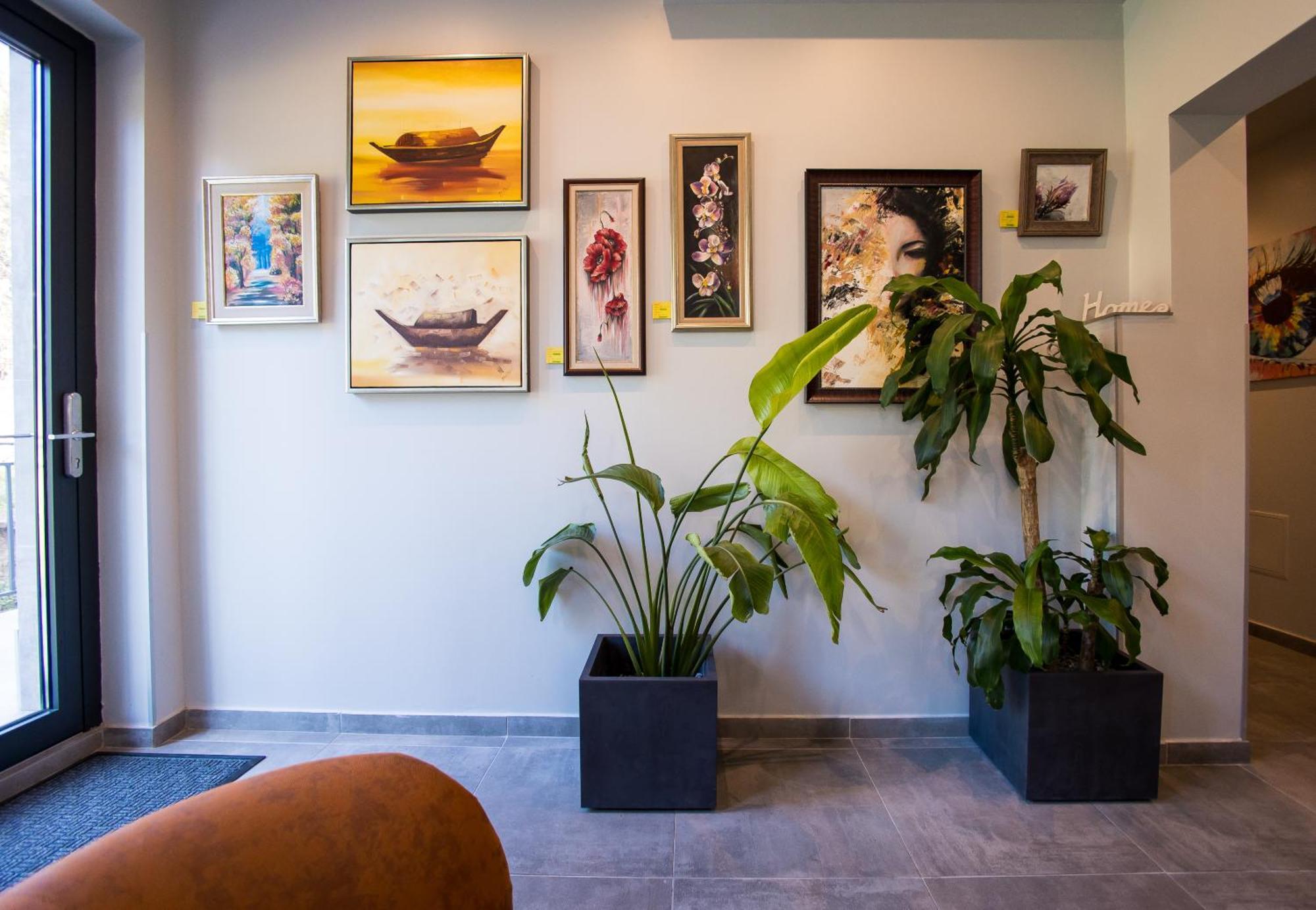 Dorm Bg Pet-Friendly Aparthotel Sztara Zagora Kültér fotó