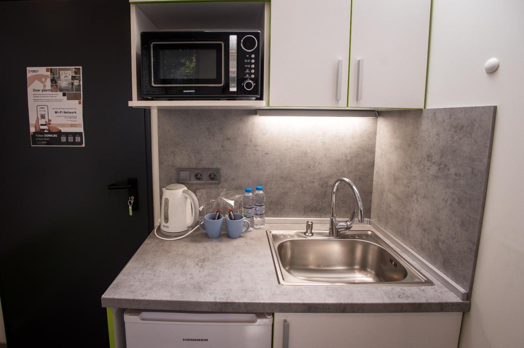Dorm Bg Pet-Friendly Aparthotel Sztara Zagora Kültér fotó