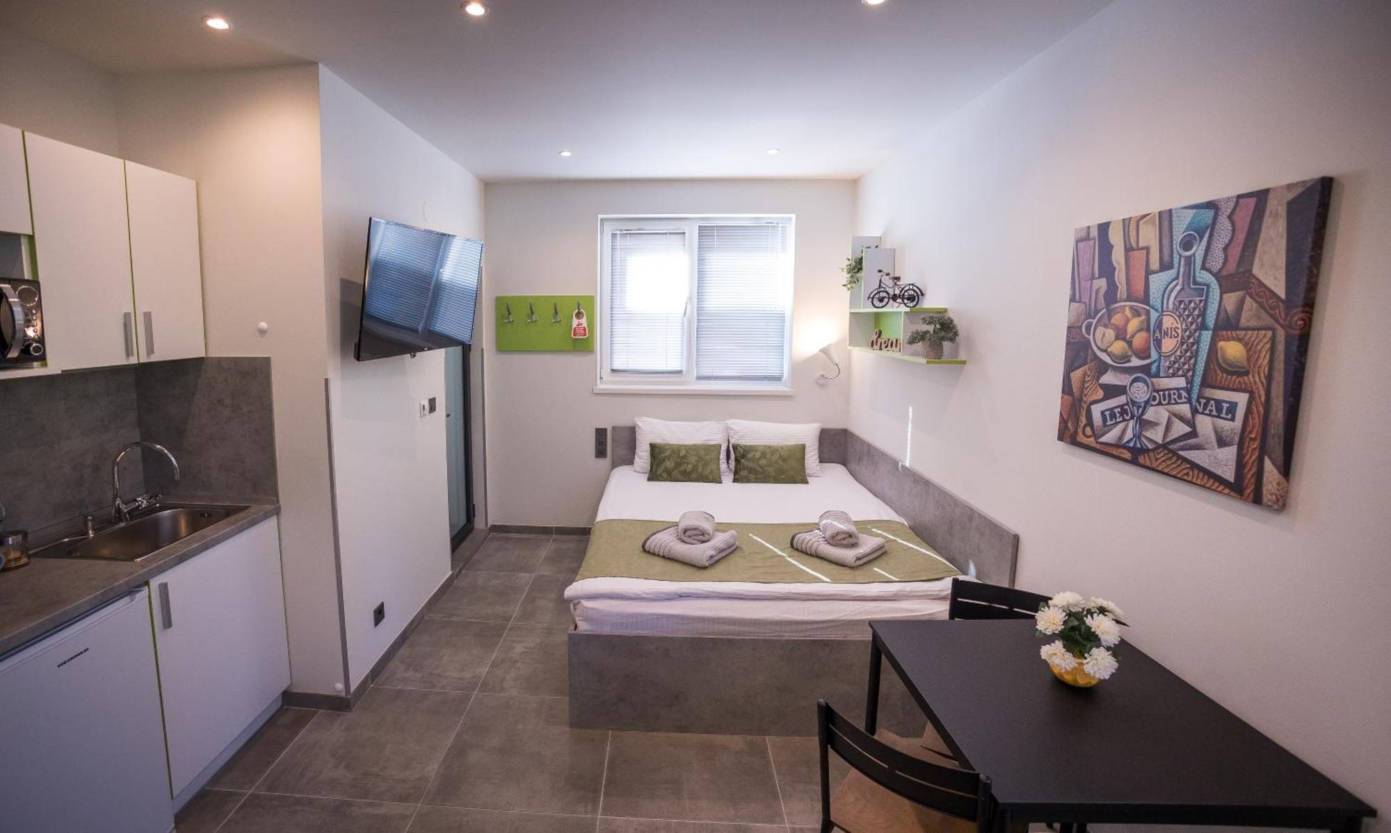 Dorm Bg Pet-Friendly Aparthotel Sztara Zagora Kültér fotó