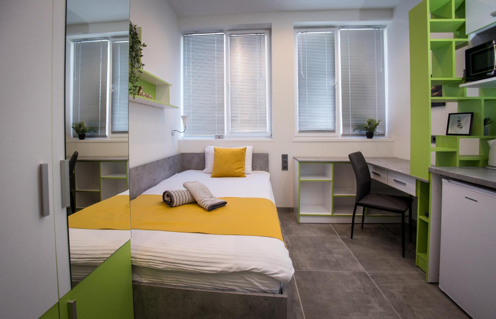 Dorm Bg Pet-Friendly Aparthotel Sztara Zagora Kültér fotó