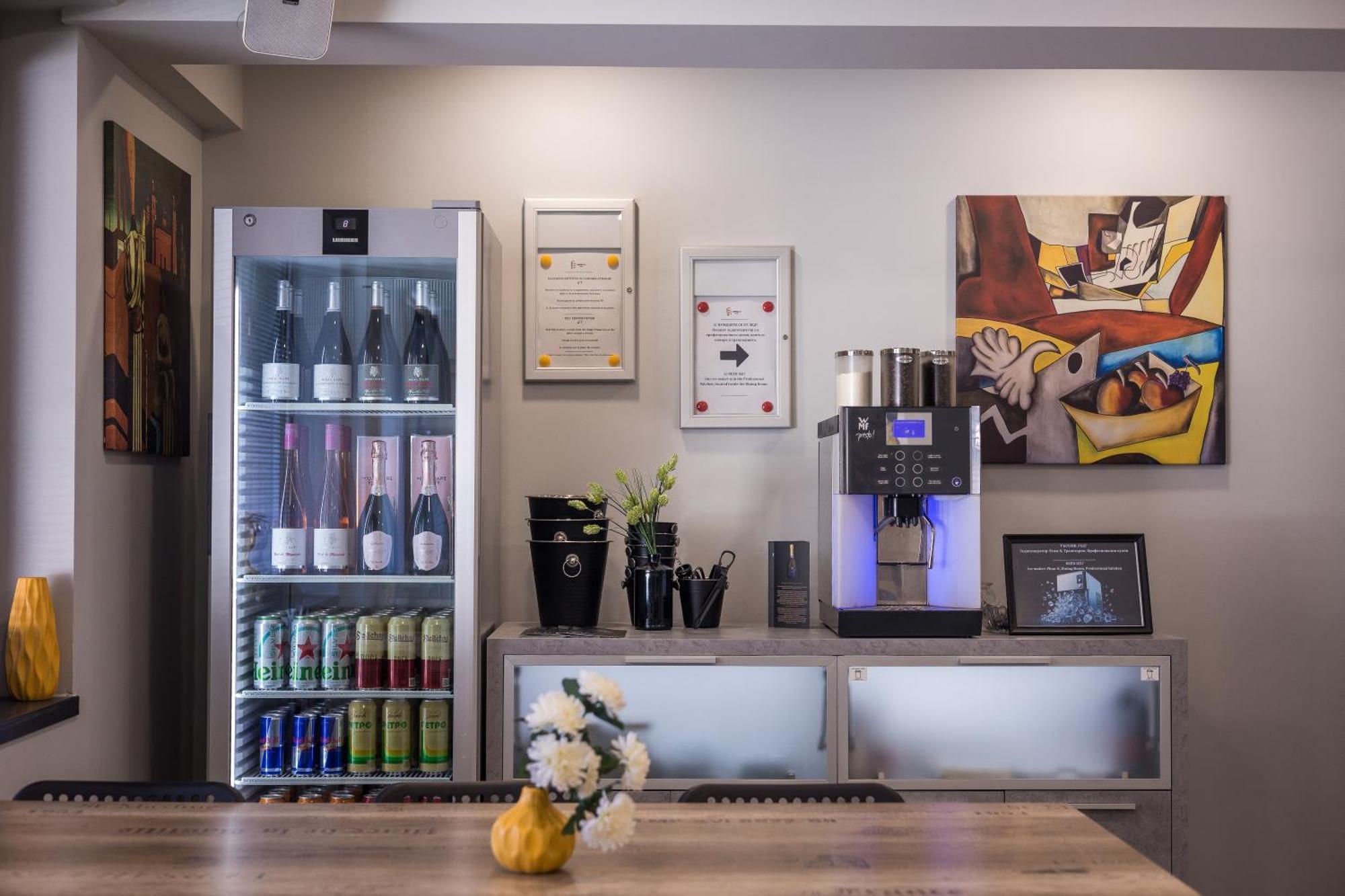 Dorm Bg Pet-Friendly Aparthotel Sztara Zagora Kültér fotó